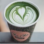 ニューヨークにある抹茶カフェが繁盛しているらしいです！日本食はリスペクトされている！