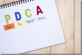 PDCA