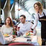 飲食店の接客サービスをどう組み立てればいいか│どこが重要なのかの解説です！