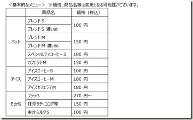 20180911_ニューコーヒーマシン価格