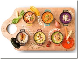 potage