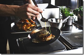 cooking